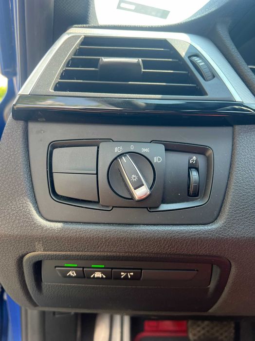 BMW 340i xDrive ,360CAM,HUB,6WA