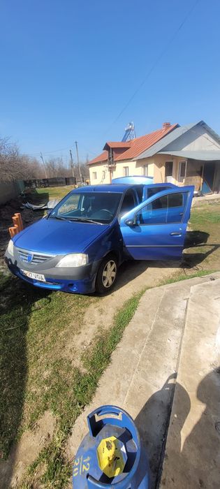 Vind logan 1.5 dci