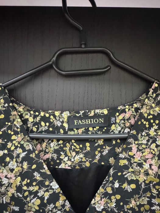 Дамска официална рокля - S/M/L