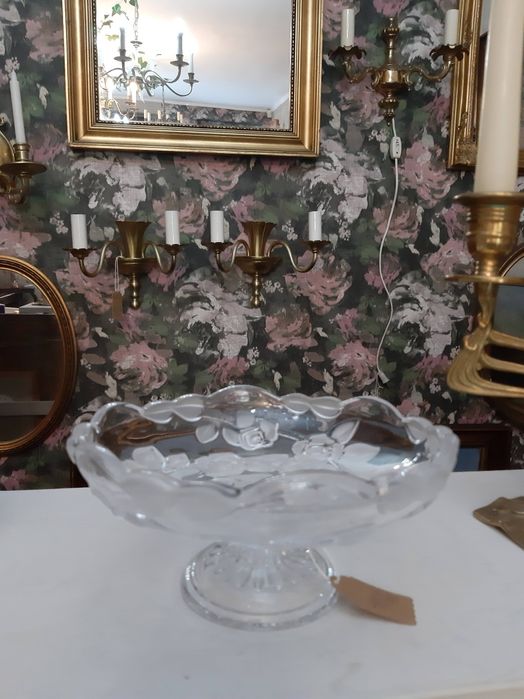 Посребрени и стъклени находки