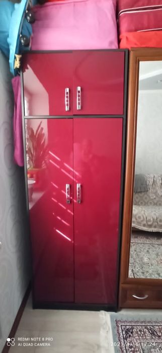 Сервант для гостиной