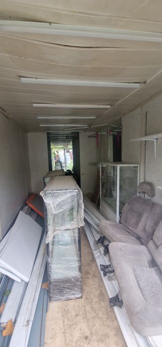 Продам контейнер 20 тонн