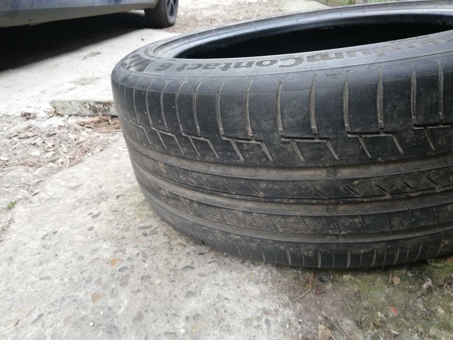 Летни гуми 225/45/17
