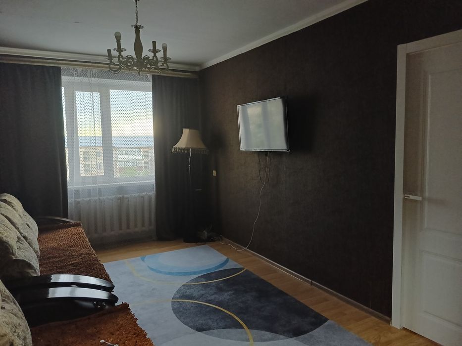 сдам посуточно квартиру 12.000