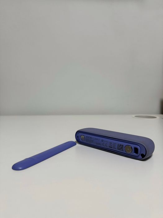 Батерия за Iqos iluma i (с липсващ холдър)