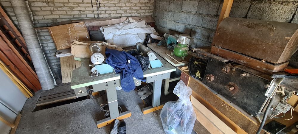 Продам швейные машинки 22 клас