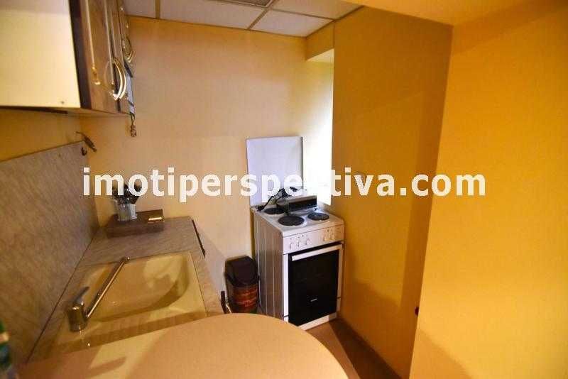 Продава се Тристаен апартамент в Пловдив, Център - 145 кв.м за 876 €/кв.м - Снимка #15