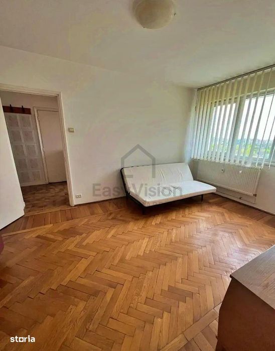 2 camere | Baba Novac | 50 mp | Etaj 10 | Sector 3