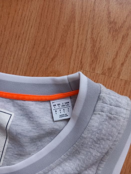 Maiou bărbați Adidas