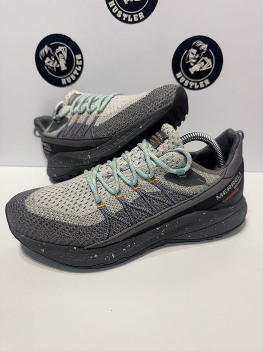 Маратонки MERRELL WATERPROOF . Номер 39