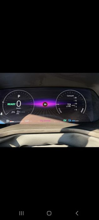 RENAULT Arkana 2024 — imagine 5