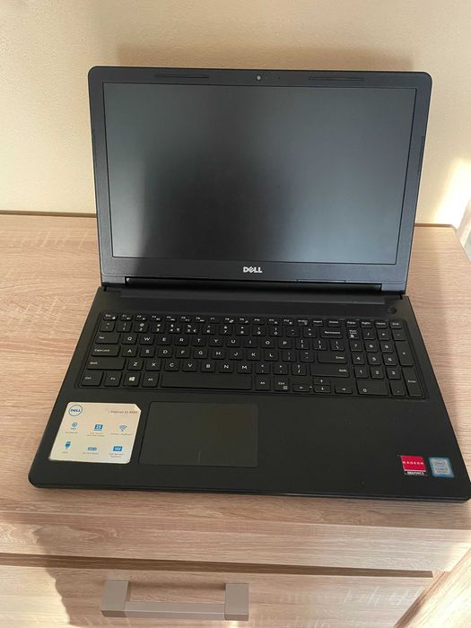 Vand Laptop Dell