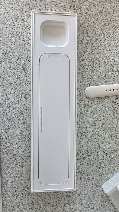 Apple Watch SE GPS 40mm