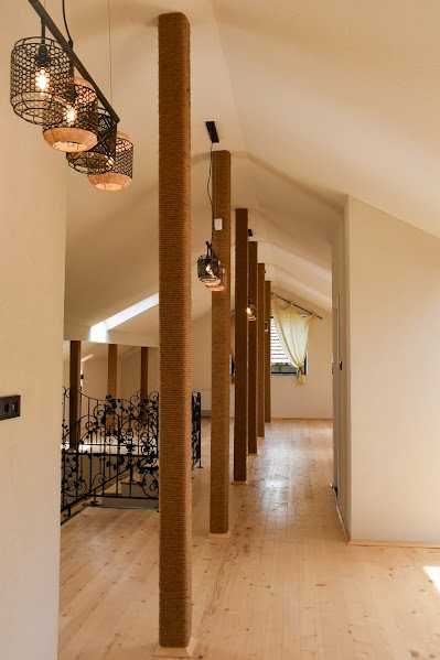 Продава се Къща в с. Драгичево, Област Перник - 320 кв.м за 1500 €/кв.м - Снимка #8