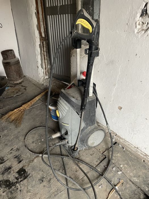 Karcher HD 6/15 C