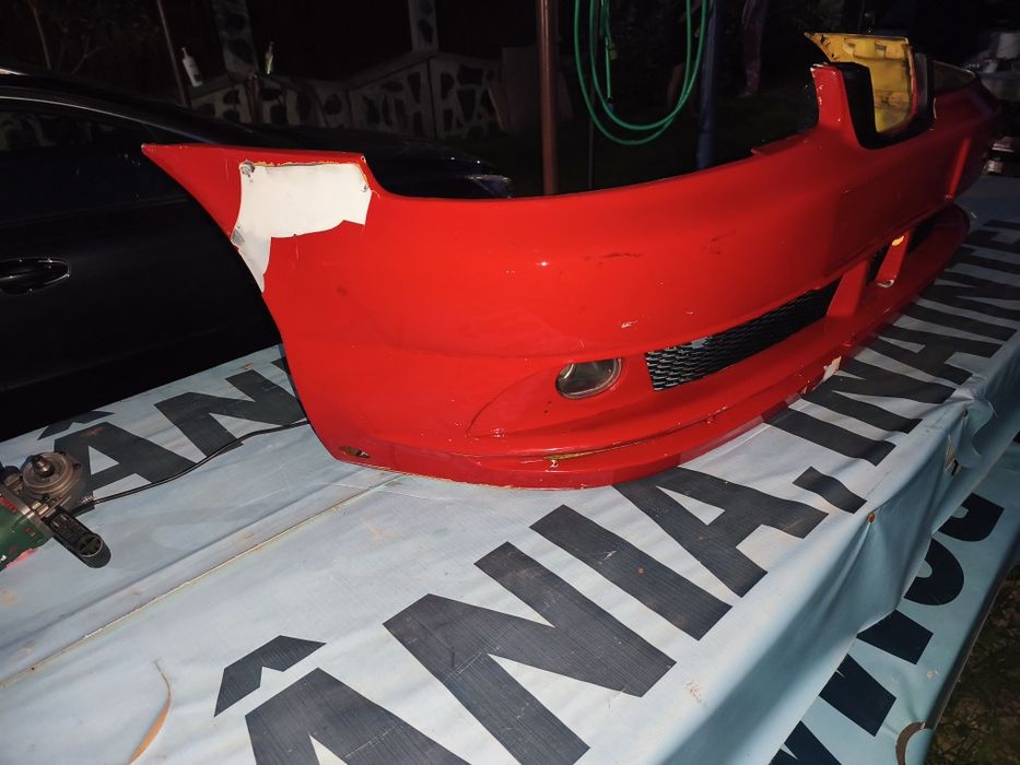 Vând Bara fata FR  Seat Leon 2002