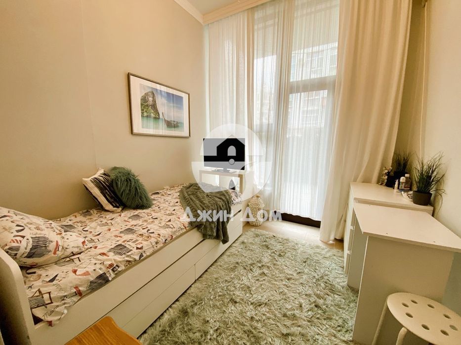 Продава се Четиристаен апартамент в к.к. Слънчев бряг - 135 кв.м за 1000 €/кв.м - Снимка #7