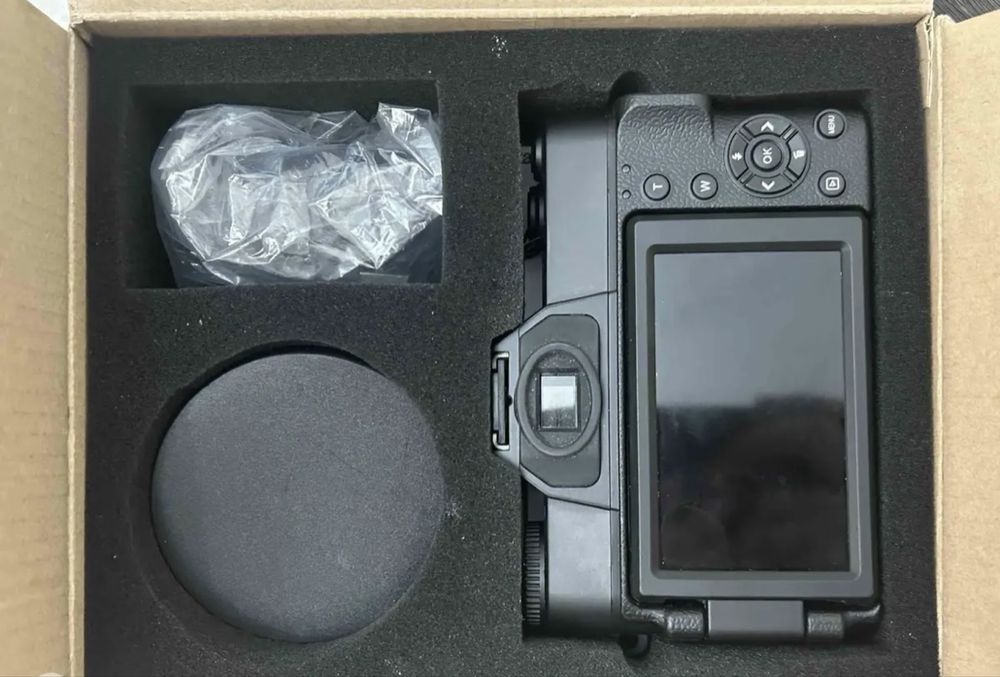 4k digital camera for photographers