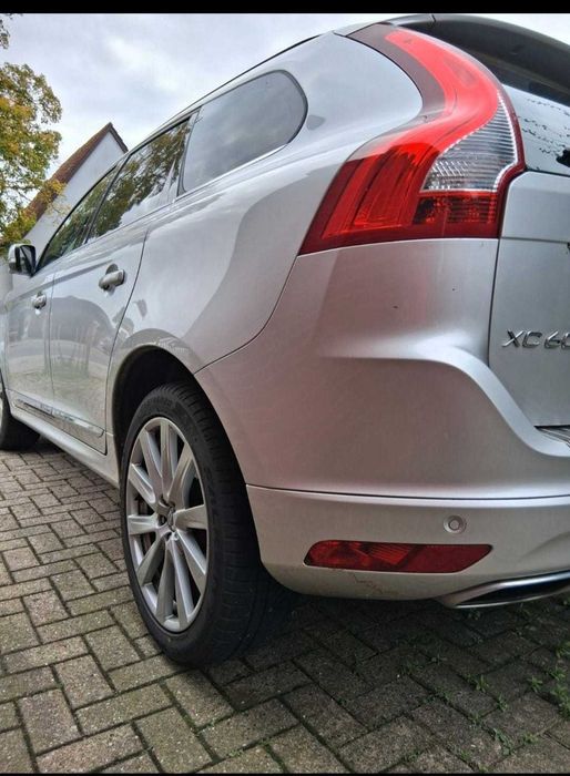 Volvo XC.60 / 2014 / Benzina 333 CP