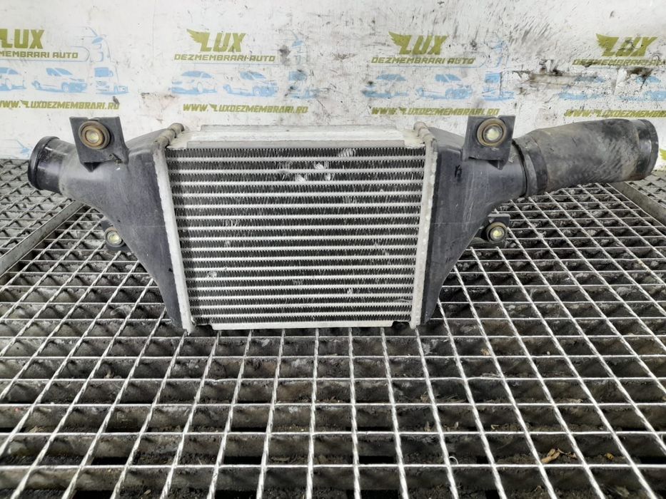 Radiator intercooler 1.8 di-d 4N13 Mitsubishi ASX 1 [2010 - 2012] 1.8