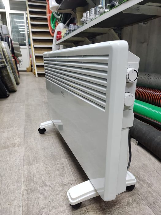 Конвектор 2 кВт оптом/розница