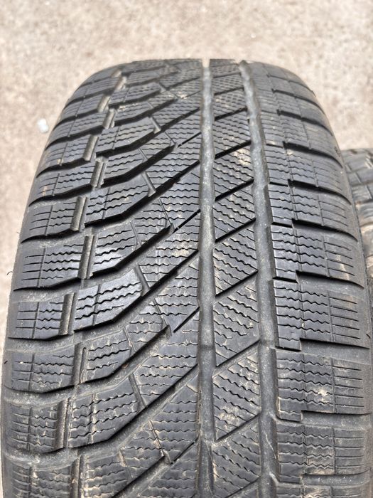 225/45/17 Falken 2 бр