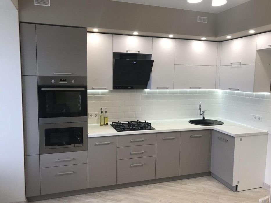 Кухинний мебел на закас