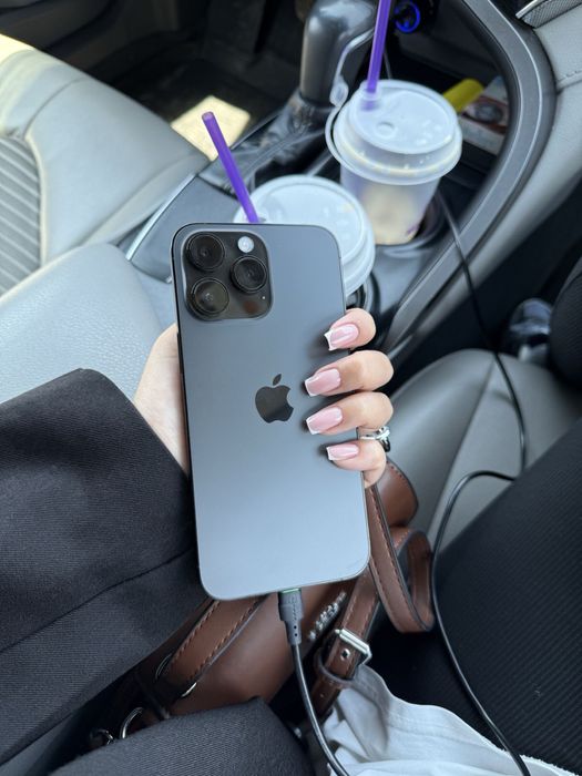 Iphone 15 pro Max 256