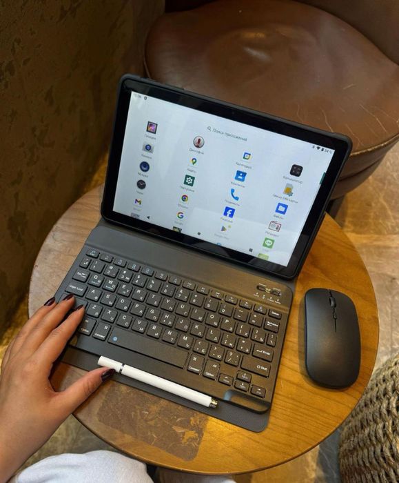 Планшет OZGT 17 pro max новинка