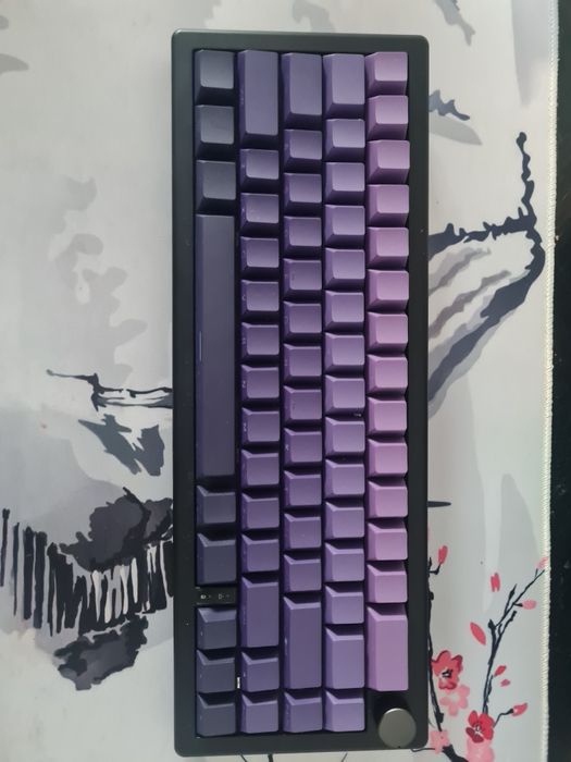 Tastatura Custom [PREȚ LIMITAT]