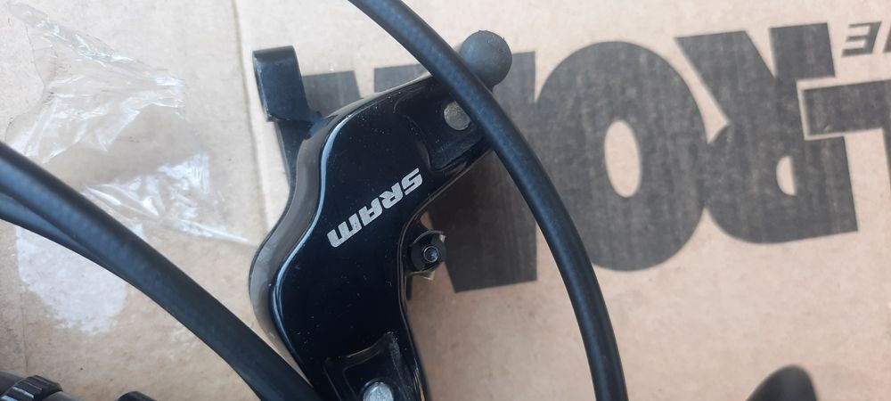 Спирачки Sram Guide RSC