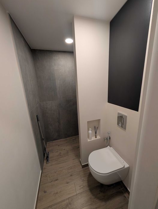 3 стаен под наем Винс