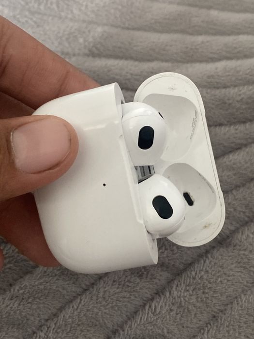 Apple AirPods 3 оригинал