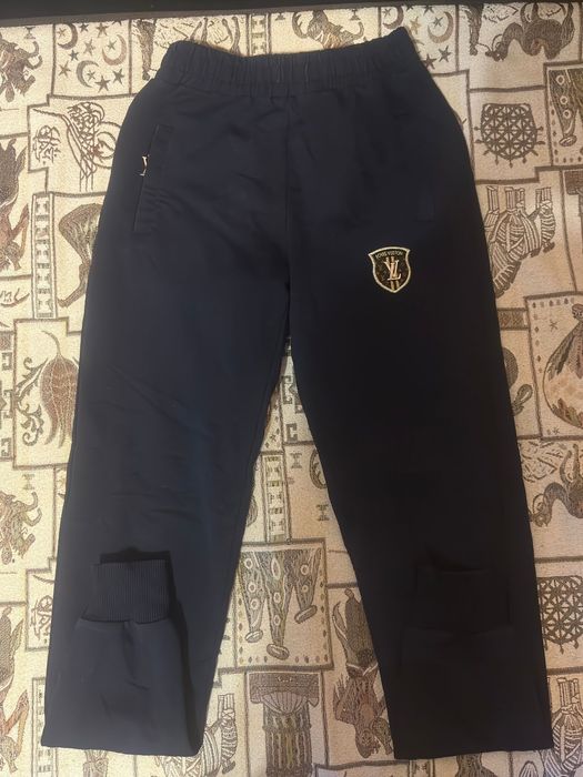 Спортивные штаны для девочек