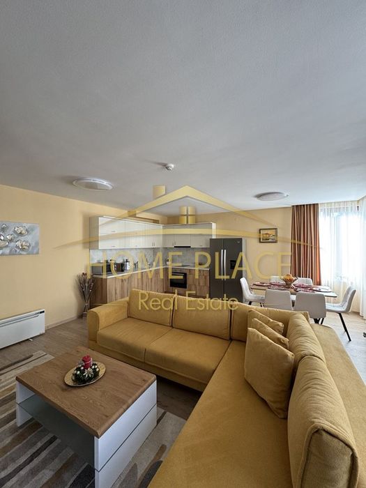 Продава се Тристаен апартамент в к.к. Златни пясъци - 118 кв.м за 864 €/кв.м - Снимка #1