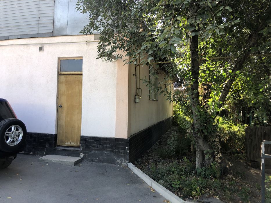 Дом в Гулдала 130 кв с мансардой