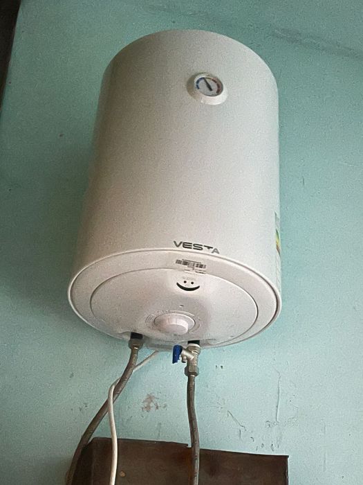 Продается бойлер