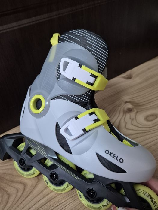 Role copii OXELO,  230 lei