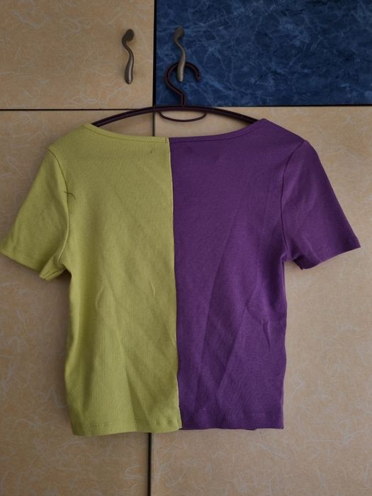 Кроп топове House