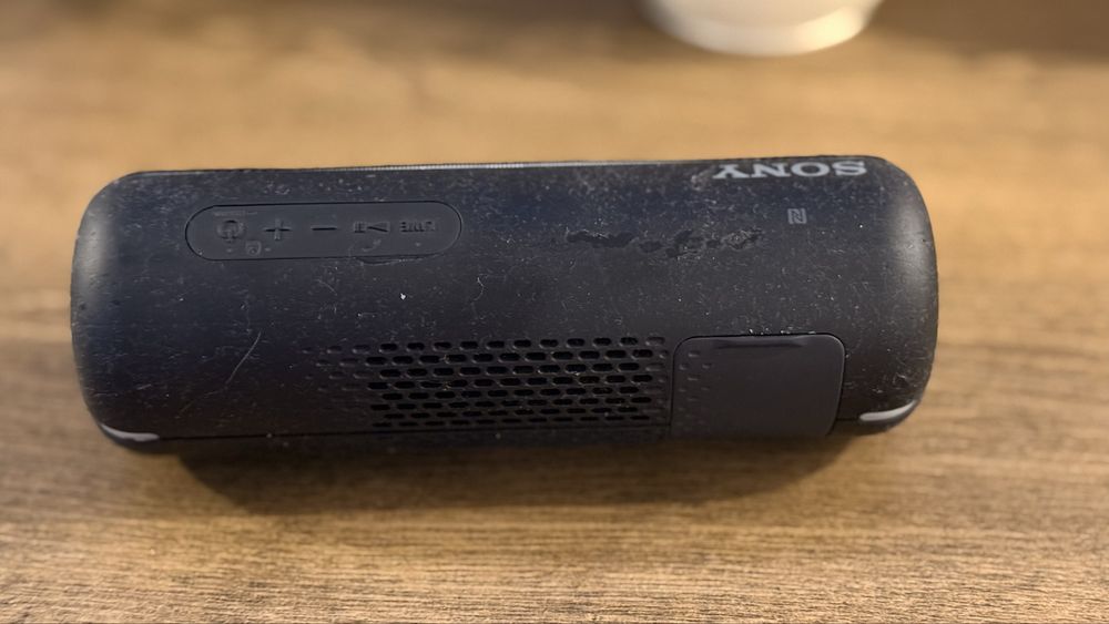 Boxa portabila Sony SRS-XB22