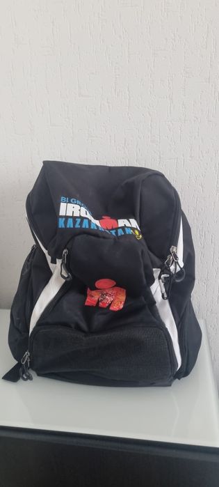 Рюкзак спорт Ironman