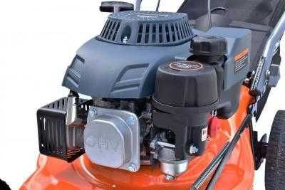 Masina de tuns gazon 41CM CU AUTOPROPULSIE ..