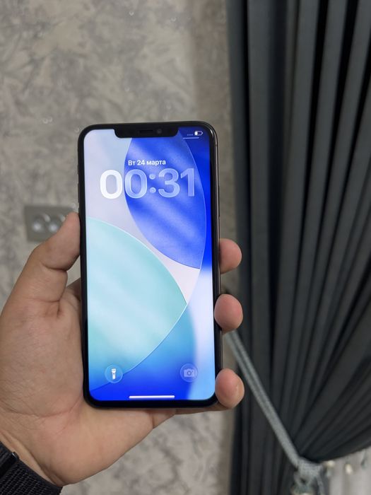 Iphone 11 Pro Max 64gb