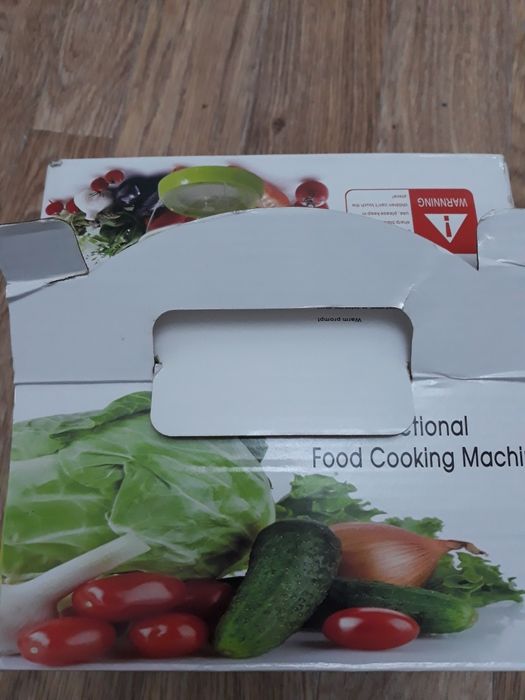 Измельчитель ручной