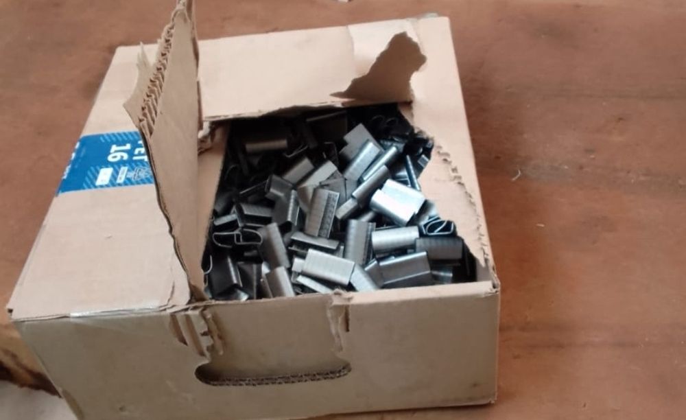 Упаковочные материалы