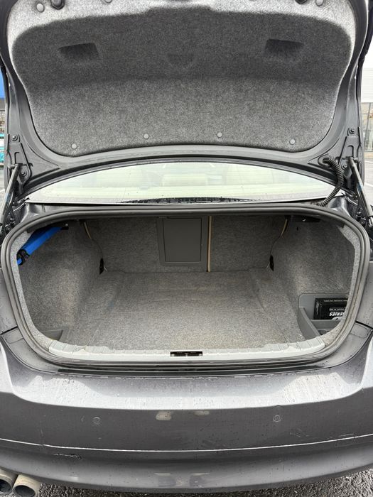 BMW 330xd – 3.0 Diesel M57 – Manuală
