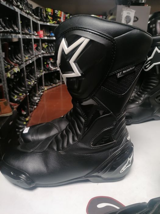 Мото ботуши Alpinestars smx 5, smx S waterproof