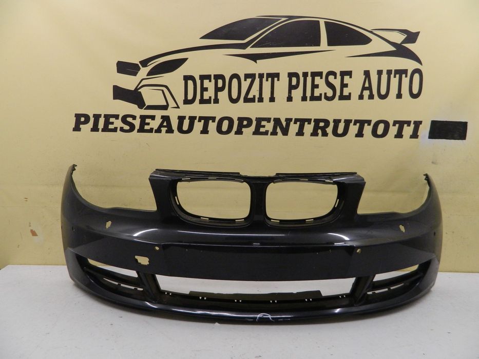Bara fata BMW Seria 1 Coupe / Cabrio E82 / E88, 2005, 2006, 2007, 2008, cod origine 51117166791.