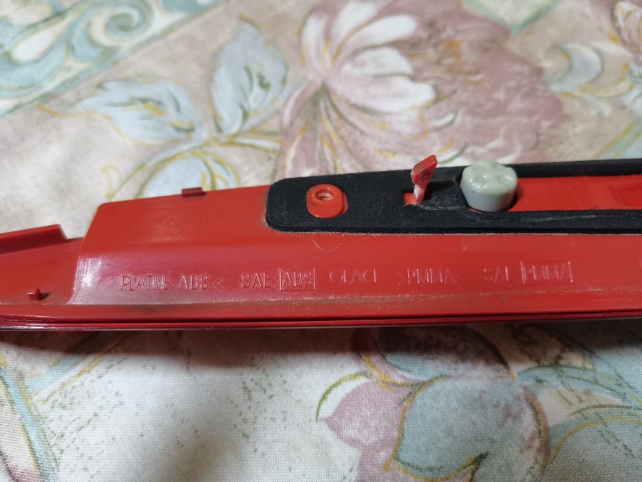 De vânzare lampa pt frana