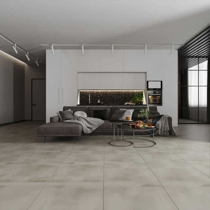 Плочки гранитогрес, сиви и антрацит, 60x60 и 60х30